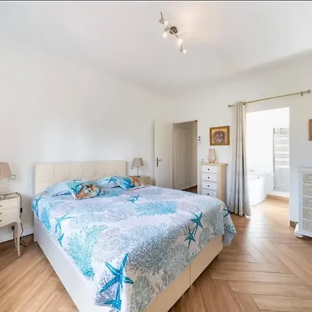 10 Mn On Foot From Beaches, Tgv Station And Center With Swimming Pool * Saint-Raphaël