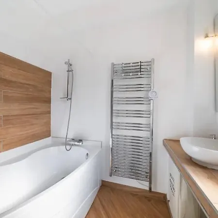 10 Mn On Foot From Beaches, Tgv Station And Center With Swimming Pool Saint-Raphaël