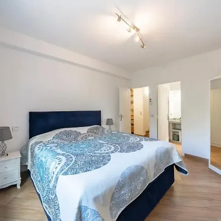 Villa 10 Mn On Foot From Beaches, Tgv Station And Center With Swimming Pool Saint-Raphaël