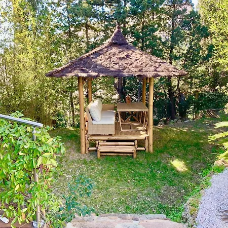 10 Mn On Foot From Beaches, Tgv Station And Center With Swimming Pool