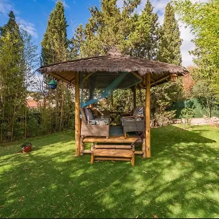 Villa 10 Mn On Foot From Beaches, Tgv Station And Center With Swimming Pool Saint-Raphaël