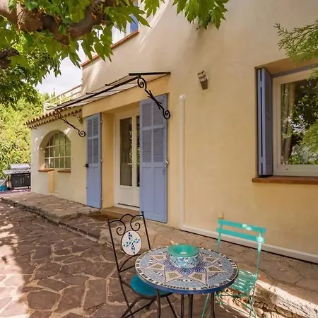 10 Mn On Foot From Beaches, Tgv Station And Center With Swimming Pool * Saint-Raphaël